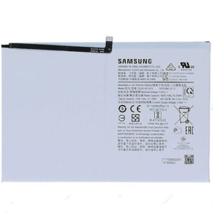 Συμβατή Μπαταρία 6820mAh για Galaxy Tab A7