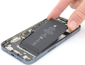 Συμβατή Μπαταρία Αντικατάστασης 3349mAh για iPhone 15iPhone 15