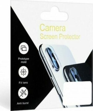 Tempered Glass For Camera Lens (Samsung Galaxy A32)