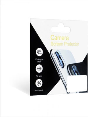 Tempered Glass for Camera Lens (Samsung Galaxy A72)