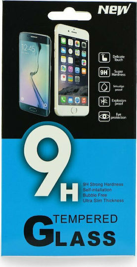 Tempered Glass (Galaxy A12)
