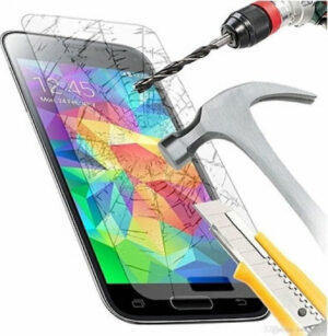 Tempered Glass (Galaxy A23 5G)