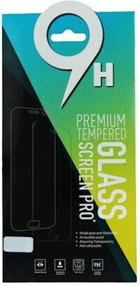 Tempered Glass (iPhone 11 Pro Max)