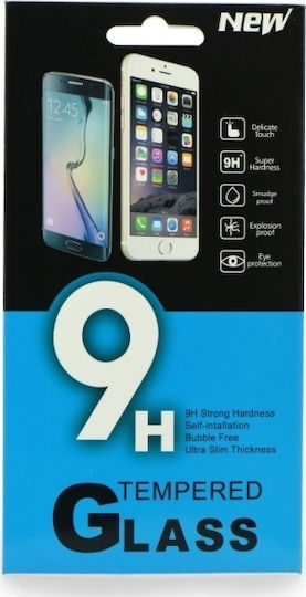 Tempered Glass New (Huawei P8 Lite Smart)