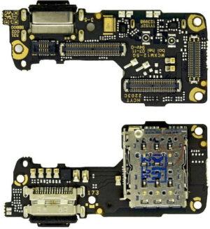 Type A Καλωδιοταινία με Επαφή Κάρτας SIM για Xiaomi 12X