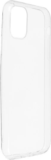 Ultra Slim 0.3mm Back Cover Σιλικόνης Διάφανο (iPhone 13 Pro)
