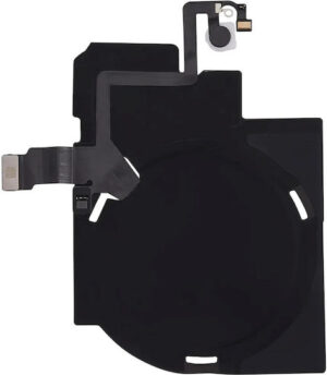 Wireless NFC Charging Flex With Flashlight Flex Cable For iPhone 17