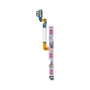 Καλωδιοταινία με Πλήκτρα Έντασης για Samsung Galaxy S23 Plus
