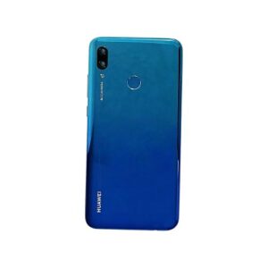 Καπάκι Μπαταρίας Aurora Blue για Huawei P Smart 2019