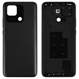 Καπάκι Μπαταρίας Graphite Gray για Redmi 10C