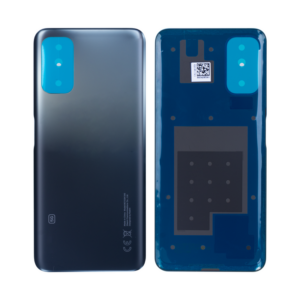 Καπάκι Μπαταρίας Graphite Gray για Redmi Note 10 5G