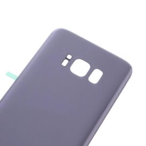Καπάκι Μπαταρίας Orchid Grey για Galaxy S8