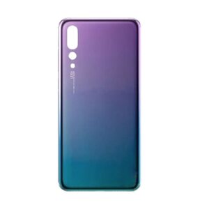 Καπάκι Μπαταρίας Twilight Μωβ για Huawei P20 Pro