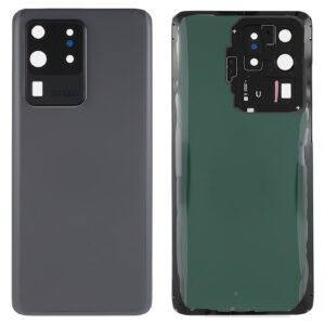 Καπάκι Μπαταρίας Γκρι για Galaxy S20 Ultra