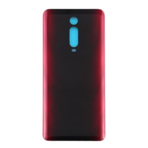 Καπάκι Μπαταρίας Κόκκινο Grade A για Xiaomi Mi 9T
