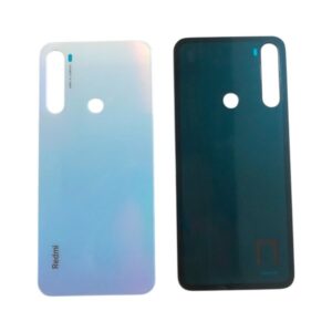 Καπάκι Μπαταρίας Λευκό για Redmi Note 8T