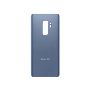 Καπάκι Μπαταρίας Μπλε για Galaxy S9+