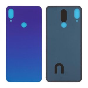 Καπάκι Μπαταρίας Μπλε για Redmi Note 7