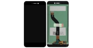 Οθόνη για Huawei P8 Lite 2017 (Μαύρο)