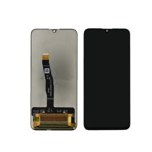 Οθόνη με Μηχανισμό Αφής για Honor 20 Lite (Μαύρο)