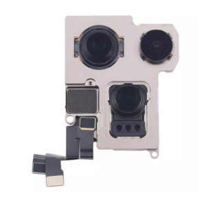 Πίσω Κάμερα Back Rear Camera Iphone 16 Pro Original